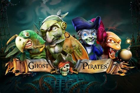 Ghost Pirates 2